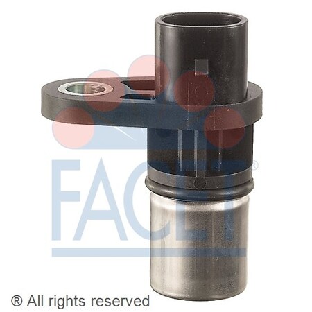 Facet Revolution And Timing Sensor, 9.0292 9.0292